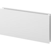 Radiatorius Mexen Hygiene Flat CHF20, 70 cm x 30 cm, šoninio pajungimo, 398 W, balta sp.