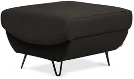 Pufas Silva Nube 22, tamsiai ruda sp., 67 cm x 67 cm x 42 cm