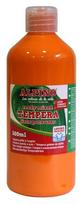 Dažai guašas Alpino Tempera, 500 ml, 1 sp.
