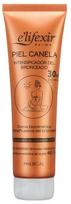 Kremas įdegio priežiūrai kūnui E'Lifexir Cinnamon Skin SPF30, 150 ml