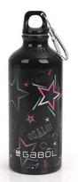 Gertuvė Gabol 11G232948, juoda sp., aliuminis, 0.6 l