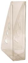 Dokumentų stovas Office Products 11KF21211191, skaidri sp.