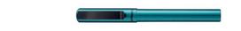 Tušinukas Pelikan 11PN821209, mėlyna sp., 0.7 mm