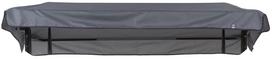 Lauko baldų uždangalas Patio Luna/Kate D052-16CW, antracito sp., 175 x 95 cm