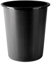 Šiukšliadėžė Donau Litter Box, juoda sp., 14 l