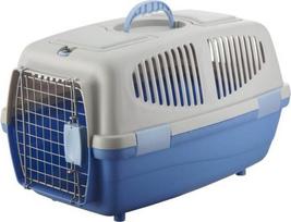 Gyvūnų transportavimo dėžė Barry King BK-14100, 55 cm x 35 cm x 32.5 cm, 55x35x32,5