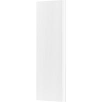 Radiatorius Mexen Flat VR20S, 60 cm x 220 cm, apatinio pajungimo per vidurį, 1520 W, balta sp.