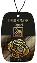 Automobilių oro gaiviklis Lappel Pisces Fleur Blanche