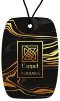 Automobilių oro gaiviklis Lappel Fleur Blanche