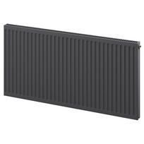 Radiatorius Mexen CC11, 200 cm x 50 cm, apatinio pajungimo per vidurį, 1274 W, grafito sp.