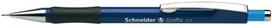 Automatinis pieštukas Schneider Graffix, mėlyna sp.