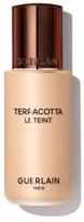 Skystas makiažo pagrindas Guerlain Terracotta Le Teint, 2w warm, 35 ml