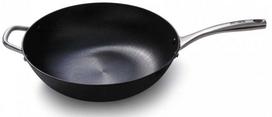 Keptuvė Skottsberg Wok 531085, Ø 34 cm, ketus
