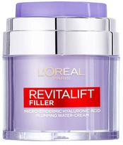 Veido kremas L’Oréal Paris Revitalift Filler, 50 ml