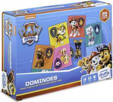 Domino žaidimas Cartamundi Paw Patrol 452983