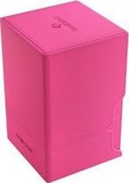 Žaidimo kortelių dėklas Gamegenic Watchtower 100+ XL 2007663