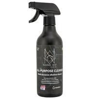 Valiklis, universalaus naudojimo Nano Go NANO, 0.5 l
