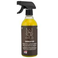 Valiklis, rūdims Nano Go NANO, 0.5 l