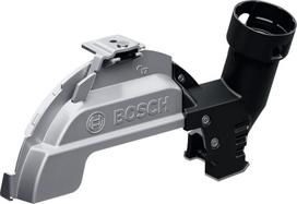 Priedas, dulkių nusiurbimo adapteris, diskams Bosch GDE 180-CG