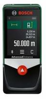 Tolimatis Bosch AdvancedDistance 50C, 0.05 - 50 m