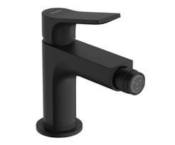 Bidė maišytuvas Hansgrohe Zebris, juoda sp.