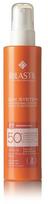 Purškiklis įdegio priežiūrai kūnui Rilastil Sun System SPF50+, 200 ml