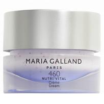 Veido kremas Maria Galland 460 Nutri' Vital, 50 ml