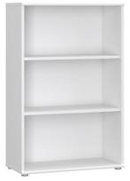 Pastatoma lentyna Forte BLPR311-120, balta sp., 111 cm x 72.6 cm x 34 cm