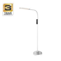 Toršeras Standart Simple BL-1925, 15 W, LED, balta sp.