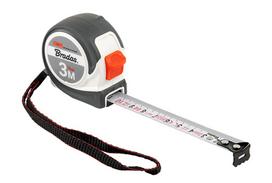 Ruletė Bradas, 3 m