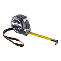 Ruletė Bradas Carbide, 3 m