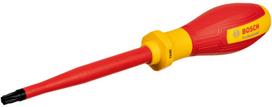 Atsuktuvas Bosch VDE, žvaigždinis, izoliuotas, 12.5 cm