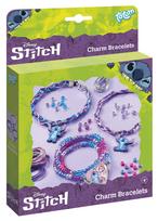 Apyrankių gaminimo rinkinys Totum Disney Stitch