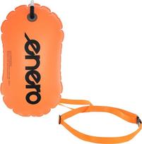 Gelbėjimo plūduras Enero, oranžinė sp., 20 - 70 kg