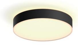 Išmanusis šviestuvas lubų Philips Hue Enrave, LED, 2200 - 6500 °K, 1 x 19.2 W, balta sp.