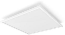 Išmanusis šviestuvas lubų Philips Hue Surimu, LED, 2000 - 6500 °K x 60 W, balta sp.