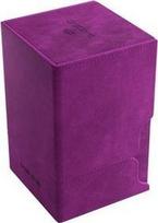 Žaidimo kortelių dėklas Gamegenic Watchtower 100+ XL 2007661