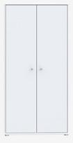 Spinta Forte Tempra 2 T2KK521-120, balta sp., 34.8 cm x 73.7 cm x 149.5 cm