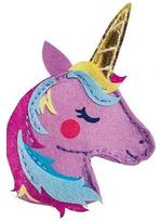 Siuvimo rinkinys Stnux Unicorn 7977, įvairių spalvų