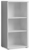 Pastatoma lentyna Forte Baseline Plus BLPR313-120, balta sp., 111 cm x 54.6 cm x 34 cm