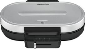 Vaflinė Rommelsbacher WA 1250, 1250 W