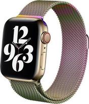 Dirželis Crong, Milano Apple Watch Band 38/40mm, įvairių spalvų