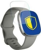 Apsauginis stikliukas 3MK, Glass for FitBit Sense, skaidri sp.