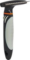 Šukos šunims Trixie Anti-tangle 23791, 140 mm x 70 mm
