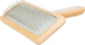 Šepetys šunims Trixie Soft 23024, 150 mm x 90 mm