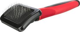 Šepetys šunims Trixie Soft 24055, 160 mm x 70 mm