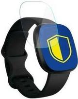 Apsauginis stikliukas 3MK, Glass for FitBit Versa 3/4, skaidri sp.