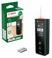 Tolimatis Bosch Zamo, 0.15 - 25 m