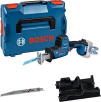 Tiesinis pjūklelis Bosch GSA 18V-24 Solo, 18 V