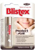 Lūpų balzamas Blistex Protect Plus, 4.25 g